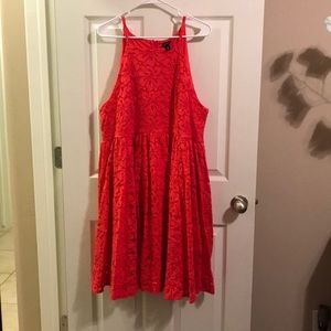 Torrid Dress Size 22